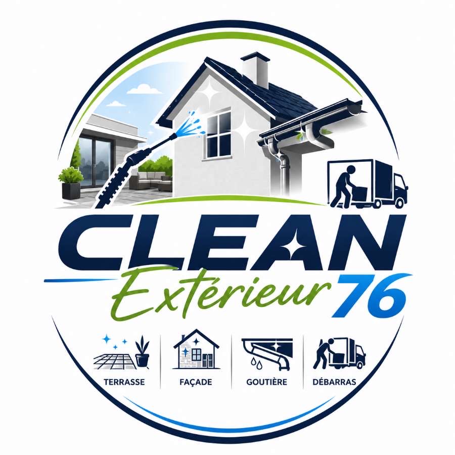 CleanExtérieur76